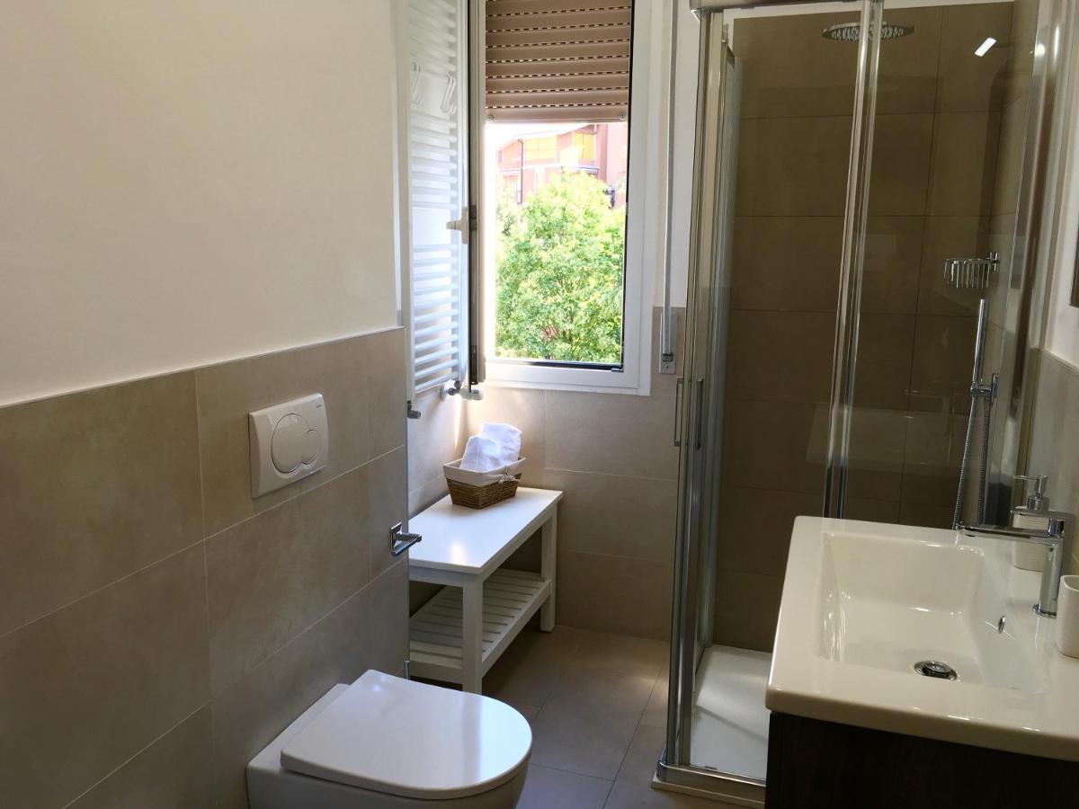ヴェローナCasa Di Babiアパートメント エクステリア 写真