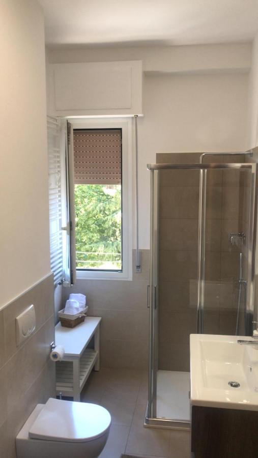 ヴェローナCasa Di Babiアパートメント エクステリア 写真