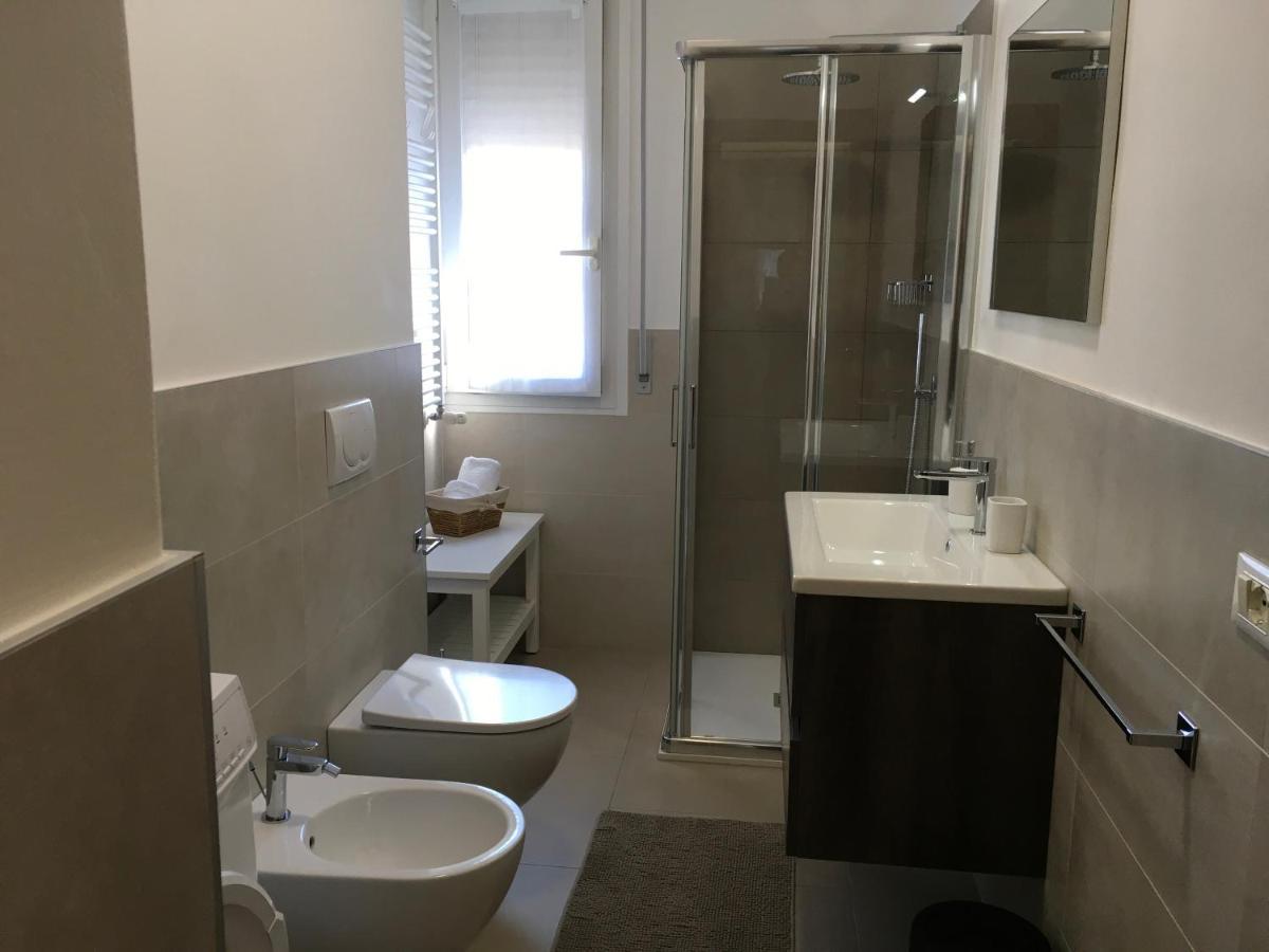 ヴェローナCasa Di Babiアパートメント エクステリア 写真